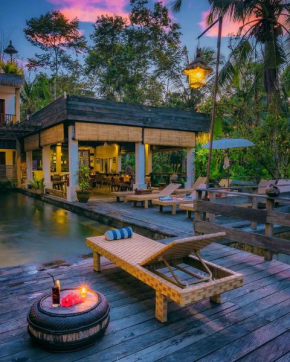 Alam Sembuwuk Ubud